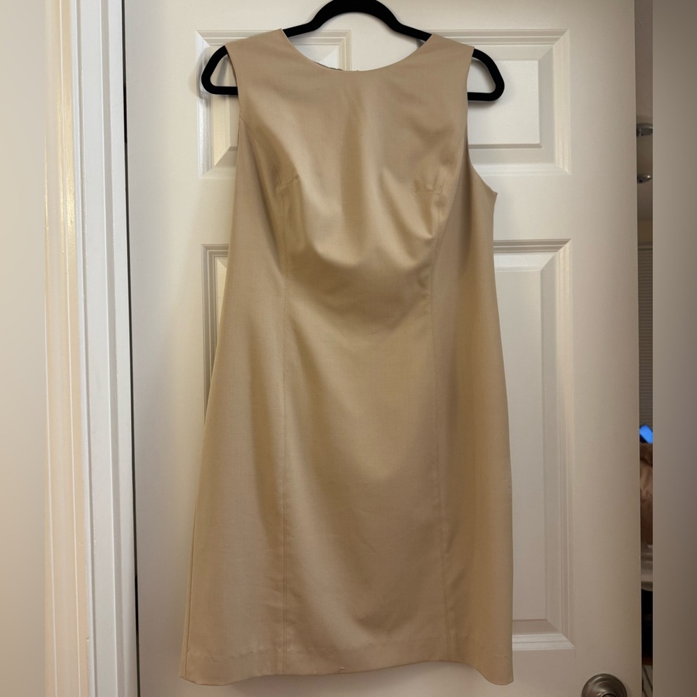 💕JONES NEW YORK COLLECTION WORK DRESS💕